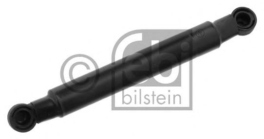FEBI BILSTEIN - 08241 - Ам-тор двигуна (паливної помпи) DB OM601D23/602D29