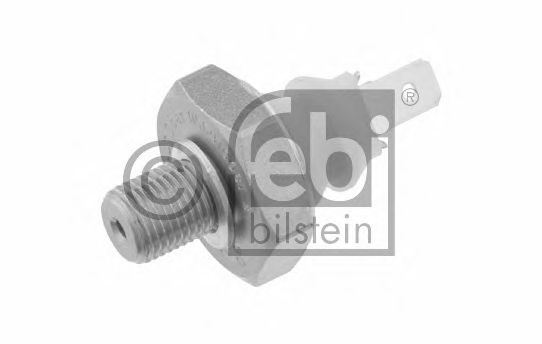 FEBI BILSTEIN - 08485 - Датчик тиску масла (білий) Audi/VW 1,8 bar