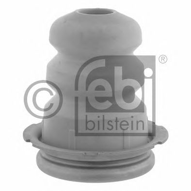 FEBI BILSTEIN - 26561 - Відбійник зад. ресори 115mm VW Caddy III 04-