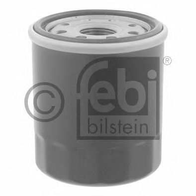 FEBI BILSTEIN - 27149 - Фільтр масляний Toyota Avensis, Camry, Carina, Corolla, Yaris 1.0/1.3/1.5/1.6 16V 03-/Geely CK,MK