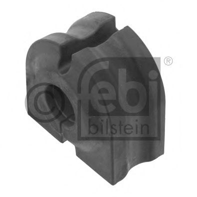 FEBI BILSTEIN - 33383 - Втулка стабілізатора перед.внутр. Ø 22.5mm BMW 5 (E60), 5 (E61), 6 (E63), 6 (E64), 7 (E65, E66, E67) 2.0-4.8 11.01-12.10
