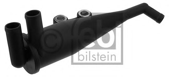 FEBI BILSTEIN - 40990 - Масловідділювач сстеми вентиляції картера BMW X5 E53 4.6 is