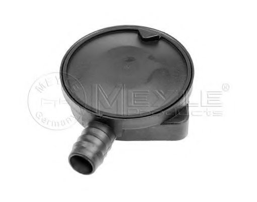 MEYLE - 314 036 0005 - Клапан системи вентиляції картера BMW 3(E36,E46)/5(E34)/Z3
