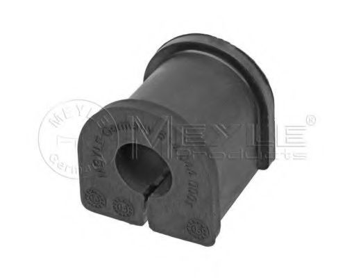 MEYLE - 614 044 0001 - Ø 16mm Втулка стабілізатора зад. лів./прав. Opel Vectra B