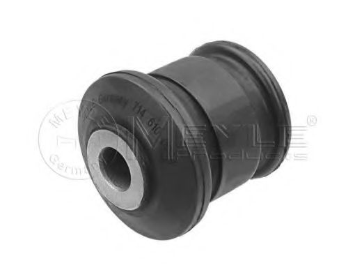 MEYLE - 714 610 0004 - С/блок перед.перед. Ford Fiesta/Fusion 01-  R+L