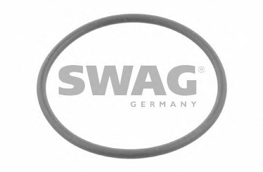 SWAG - 20 22 0004 - Кільце гумове