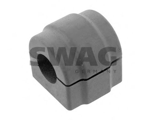 SWAG - 20 93 3381 - Втулка стабілізатора перед. BMW 3 (E91) 05-