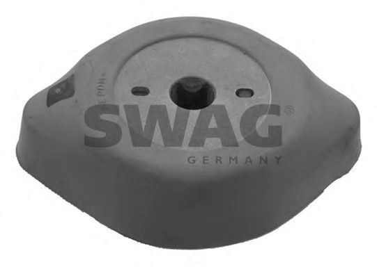 SWAG - 30 13 0073 - Опора КПП VW Passat 2.8V6 96-00; Audi A4,A6 97-05; Skoda SuperB 2.5TDI 02-03