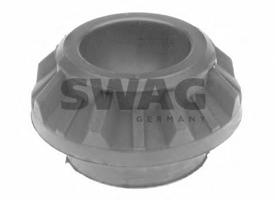 SWAG - 30 54 0021 - кріплення гумове амортизатора (Swag)