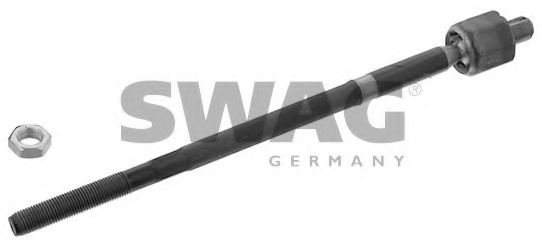 SWAG - 30 92 7095 - Осевой шарнир, рулевая тяга