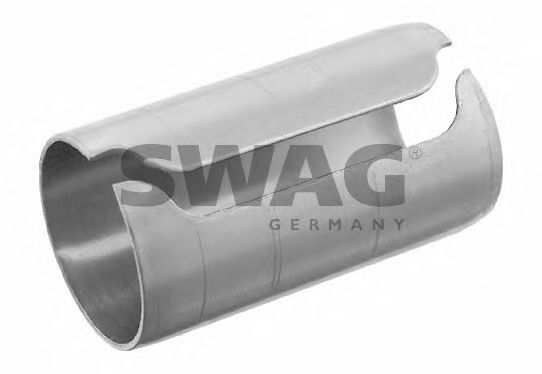 SWAG - 40 60 0024 - Втулка важеля перед. Opel Vektra 88-95, Astra F 91-98