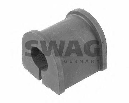 SWAG - 40 92 4753 - Ø 16mm Втулка стабілізатора зад. лів./прав. Opel Vectra B