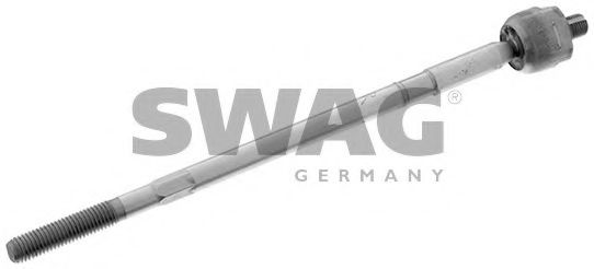 SWAG - 50 72 0035 - Осевой шарнир, рулевая тяга