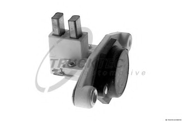 TRUCKTEC AUTOMOTIVE - 01.17.031 - Реле-зарядки генератора 24V DB