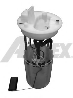 AIRTEX - E10423M - Бензонасос Jumper/Ducato/Boxer 2.0/2.2/2.8 02-
