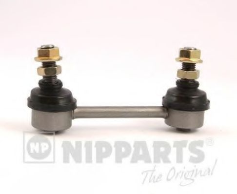 NIPPARTS - J4891018 - Тяга стабілізатора задня Л+П  Nissan Primera 01/02-