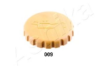 ASHIKA - 147-00-009 - Кришка маслозаливної горловини Opel Kadett/Ascona/Vektra/Ome