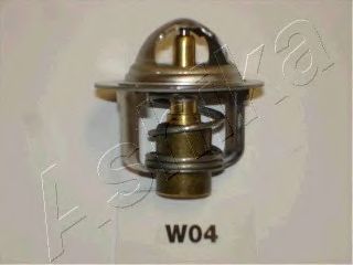 ASHIKA - 38-0W-W04 - Термостат Daewoo Matiz 0.8 98-