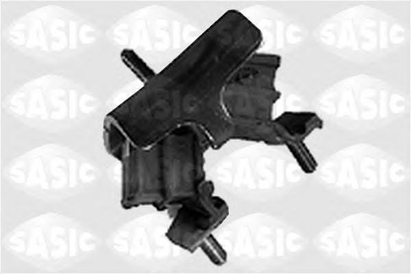 Опора двигуна Renault 19 I, Megane I, Megane Scenic 1.4-1.8 01.88-08.03