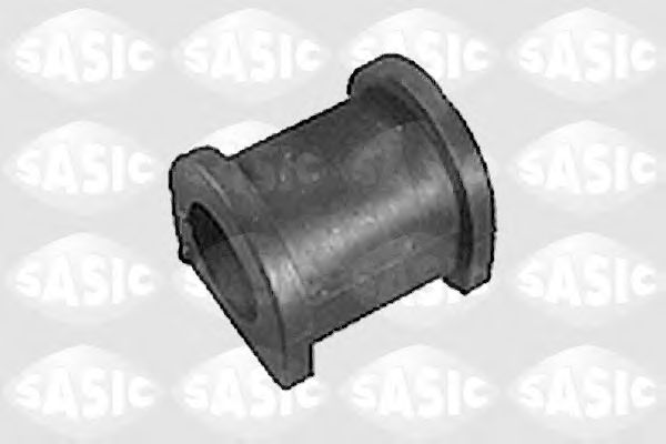 SASIC - 9001509 - (Ø 21.5mm) Втулка стабілізатора перед. Opel Combo, Corsa B, Tigra 1.0-1.7 03.93-10.01