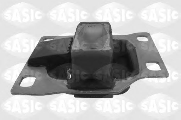 SASIC - 9002457 - Подушка двигателя внутр., 1.8, 02-