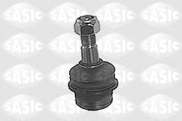 SASIC - 9005263 - Несущий / направляющий шарнир (Подвеска колеса)