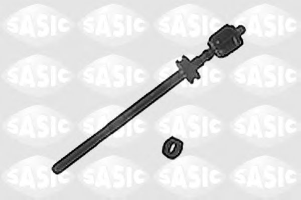 SASIC - 9006868 - (L=305mm) Кермова тяга VW T4 90- (з г/п)