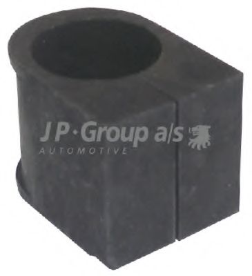 JP GROUP - 1140600500 - Подушка стабилизатора перед. Sprinter/LT 96- (25mm)