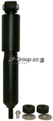 JP GROUP - 1152103000 - Амортизатор передний T4 91-03 (газ.)