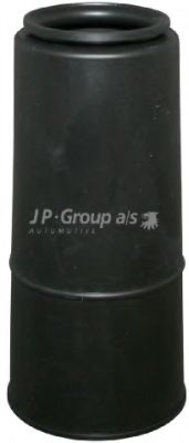JP GROUP - 1152700500 - Пильник амортизатора пластмас.зад. VW