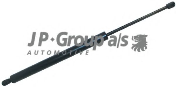 JP GROUP - 1181203800 - Амортизатор багажника VW Sharan /Ford Galaxy 96-
