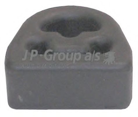 JP GROUP - 1321600300 - Резинка глушителя Sprinter 96-/LT/Crafter