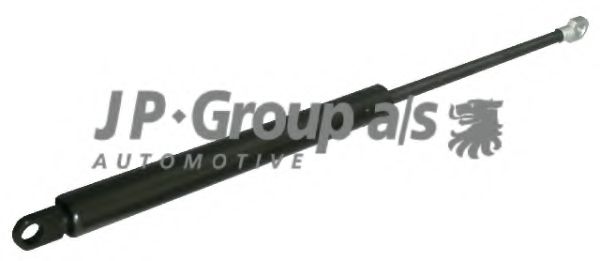 JP GROUP - 1481200800 - Амортизатор багажника задн. BMW E34