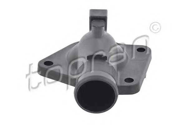 TOPRAN - 722 784 - Корпус термостата Citroen Berlingo/C5/Xsara   2.0 hdi dw10