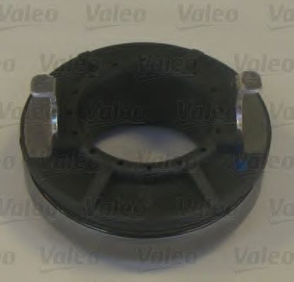 VALEO - 826785 - К-кт зчеплення 240mm Hyundai Getz, Accent, Kia Cerato 1.5D/1.6D 12.04-