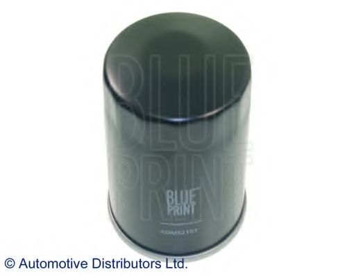 BLUE PRINT - ADM52107 - Фильтр масляный (пр-во Blue Print)