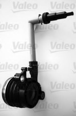 VALEO - 804570 - Підшипник вижимний гідравлічний  Renault Fluence, Grand Scenic III, Kadjar, Megane Cc, Megane III, Megane IV, Scenic III, Talisman 1.6D/1.9D 11.08-
