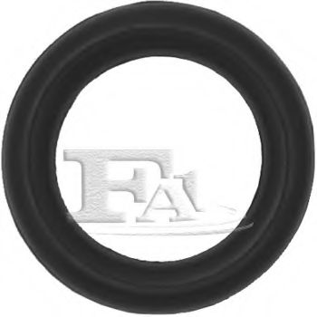 Гумовий кронштейн глушника BMW E38/E39/Renault 25/Master/Trafic