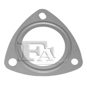 Прокладка EX колектора Opel Astra J, Ampera, Insignia 08-