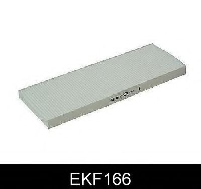 COMLINE - EKF166 - EKF166 Comline - Фільтр салону _ аналогWP6818/LA49 _