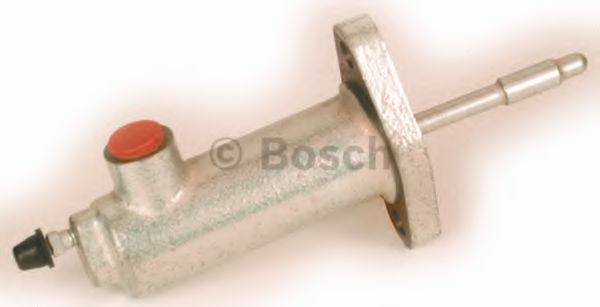 BOSCH - 0 986 486 502 - Робочий циліндр зчеплення DB W123/207 (симетр.)