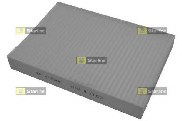STARLINE - SF KF9006 - Фильтр, воздух во внутренном пространстве