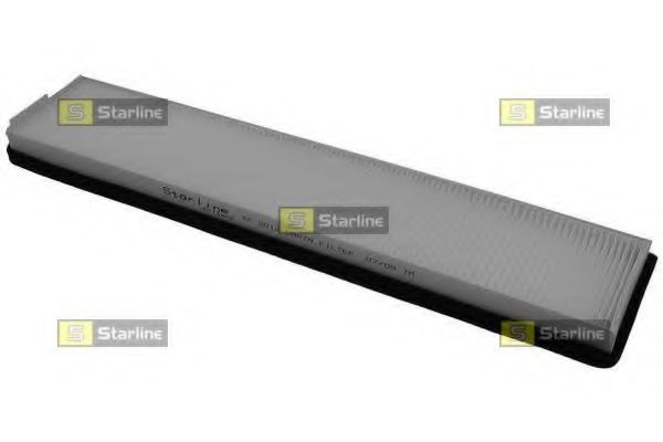 STARLINE - SF KF9012 - Фильтр, воздух во внутренном пространстве