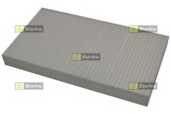 STARLINE - SF KF9024 - Фильтр, воздух во внутренном пространстве