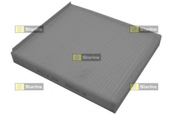 STARLINE - SF KF9066 - Фильтр, воздух во внутренном пространстве