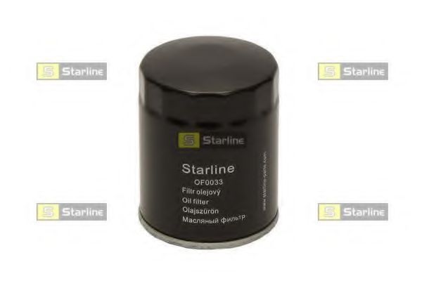 STARLINE - SF OF0033 - Масляный фильтр