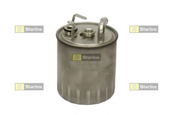STARLINE - SF PF7108 - Топливный фильтр