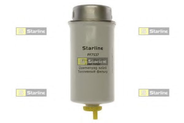 STARLINE - SF PF7537 - Топливный фильтр