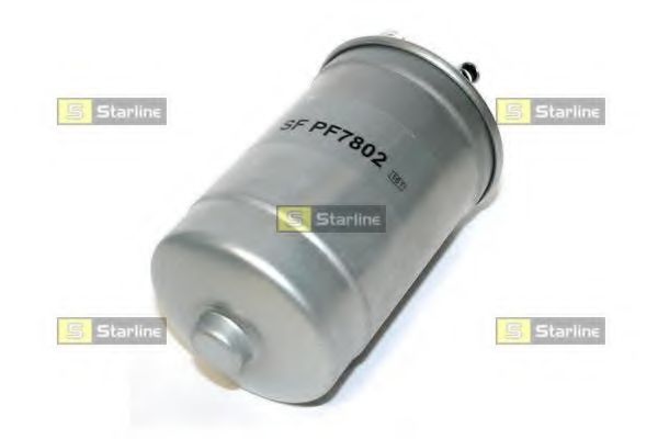 STARLINE - SF PF7802 - Топливный фильтр