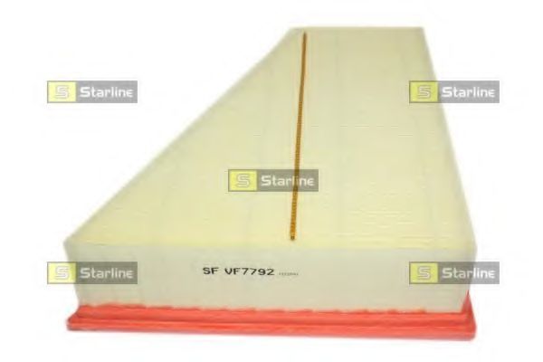 STARLINE - SF VF7792 - Воздушный фильтр